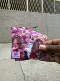 Pink Bratz