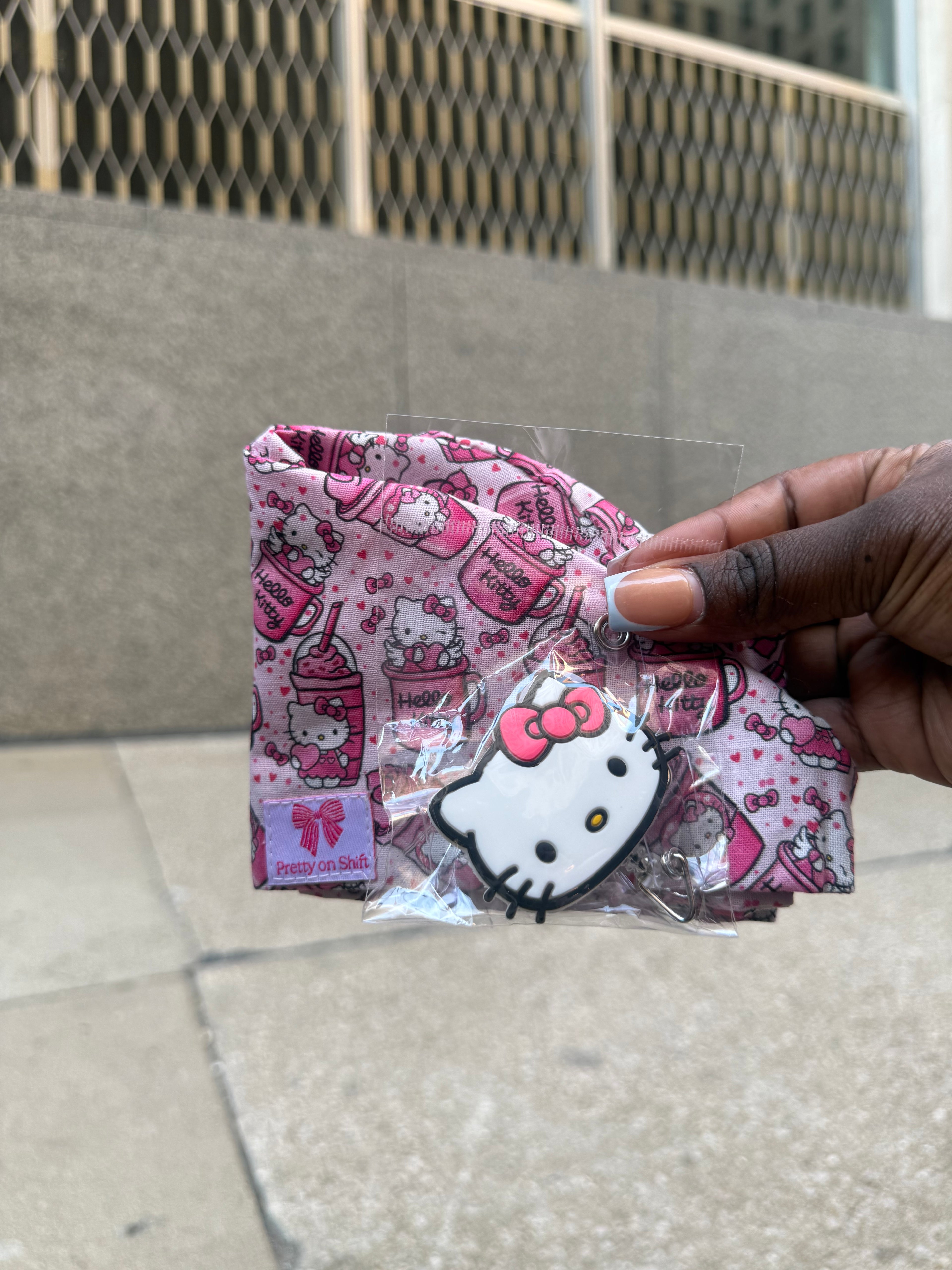 Hello Kitty