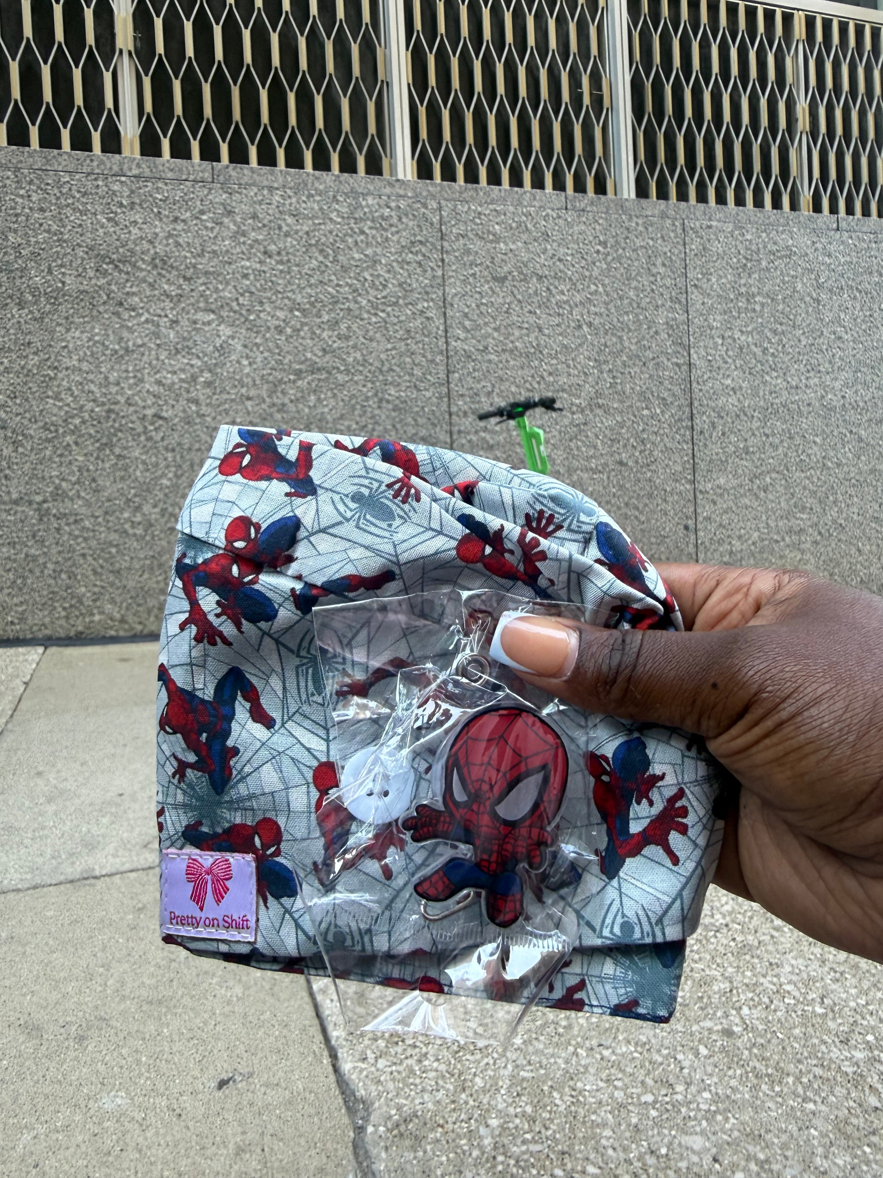 Spider Man