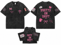 Pretty on Shift Shirt